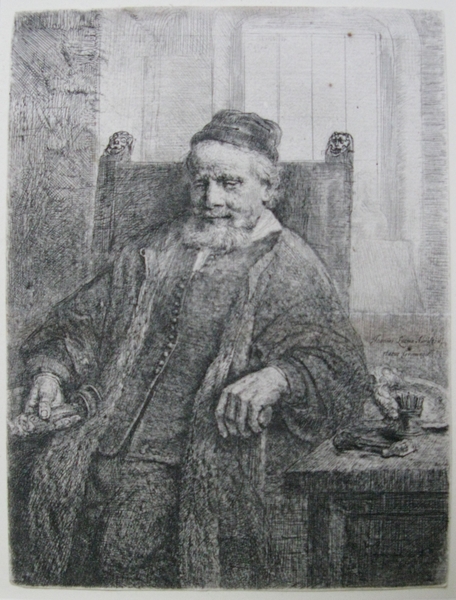 Jan Lutma the Elder